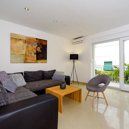 Apartments Villa Castello Kaštela المظهر الخارجي الصورة