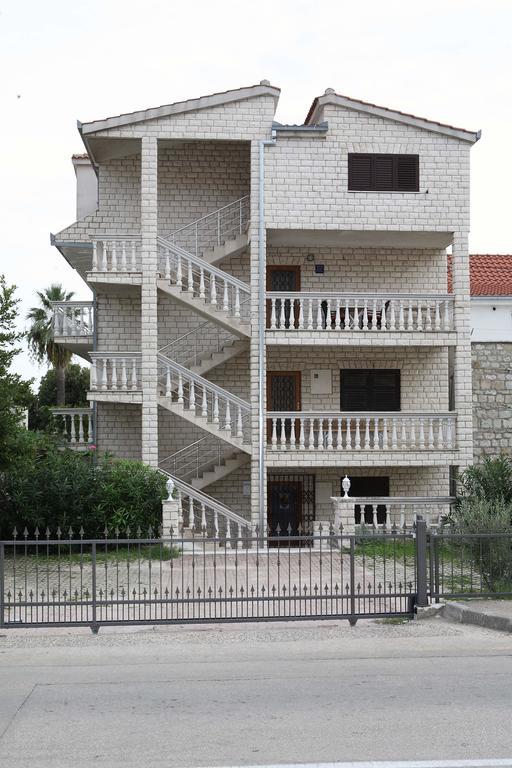 Apartments Villa Castello Kaštela الغرفة الصورة