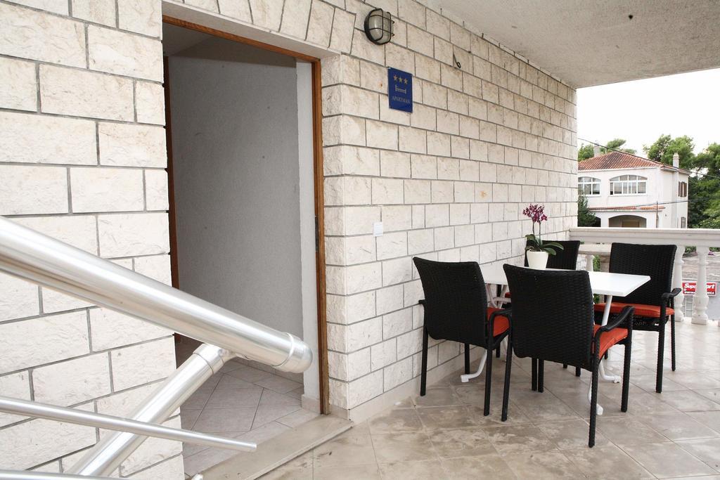 Apartments Villa Castello Kaštela الغرفة الصورة