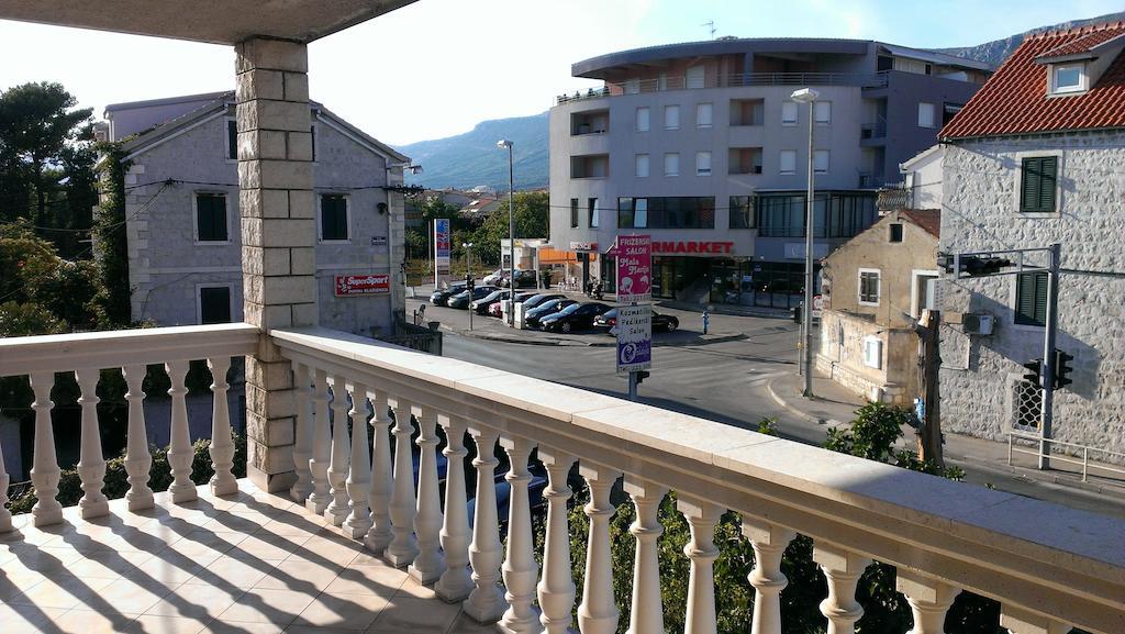 Apartments Villa Castello Kaštela المظهر الخارجي الصورة