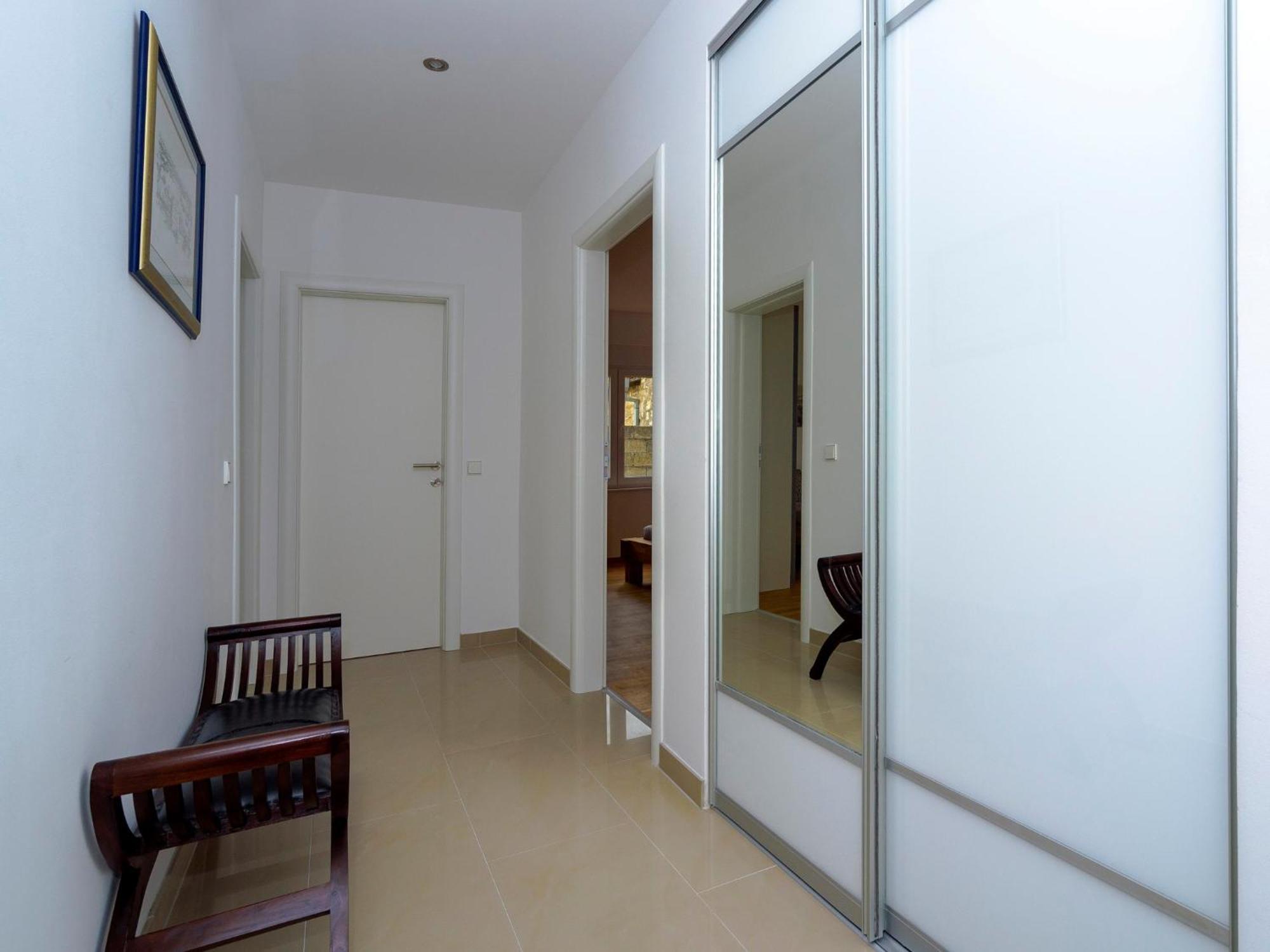 Apartments Villa Castello Kaštela المظهر الخارجي الصورة