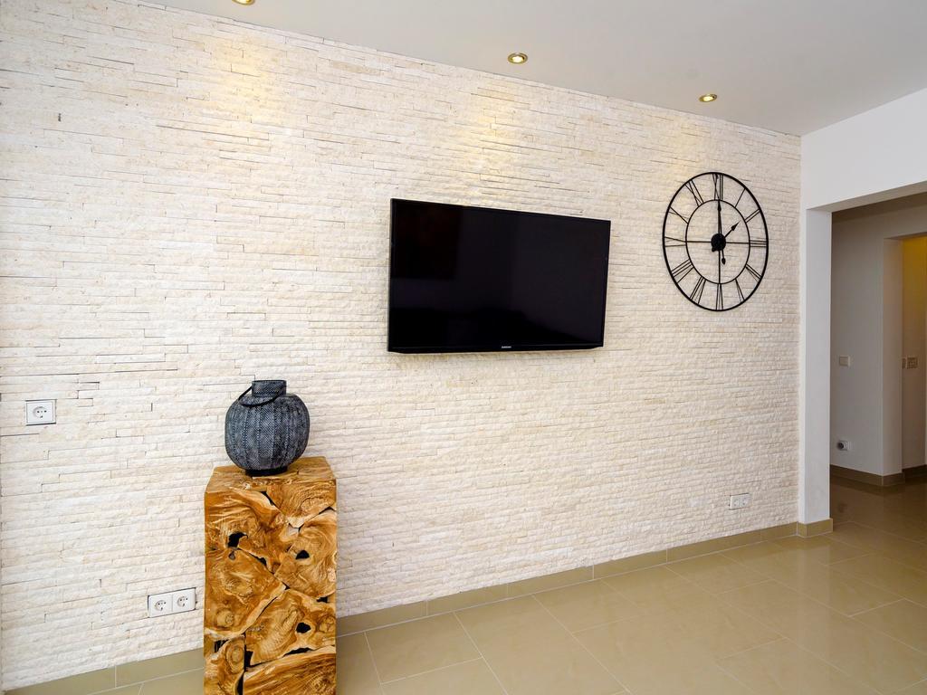 Apartments Villa Castello Kaštela المظهر الخارجي الصورة