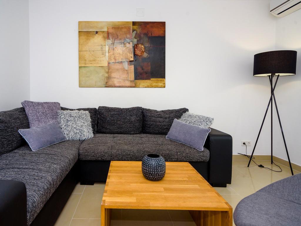 Apartments Villa Castello Kaštela المظهر الخارجي الصورة