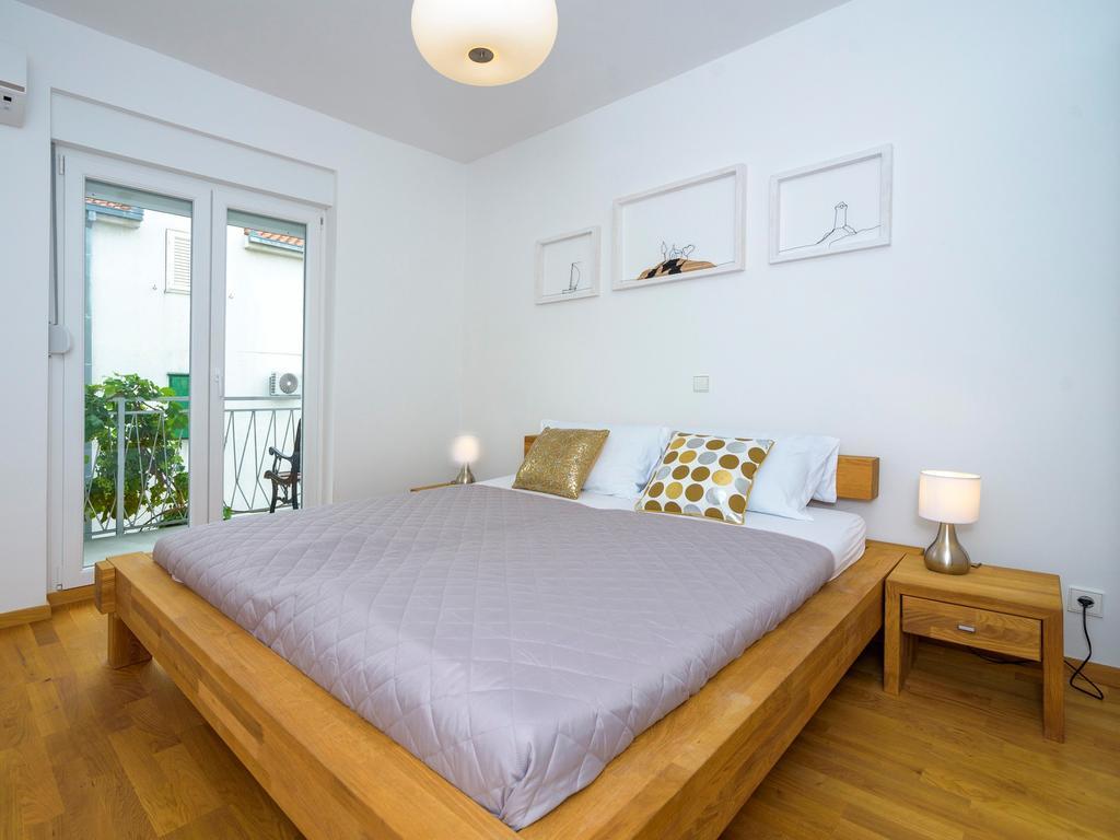 Apartments Villa Castello Kaštela المظهر الخارجي الصورة