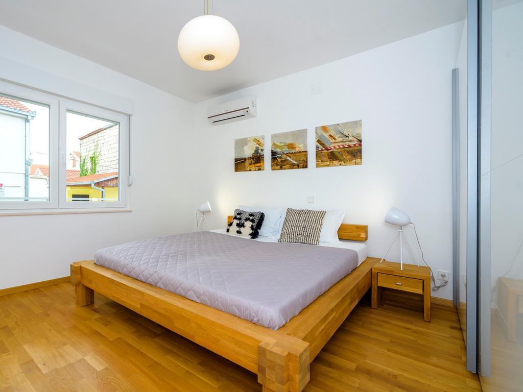 Apartments Villa Castello Kaštela المظهر الخارجي الصورة