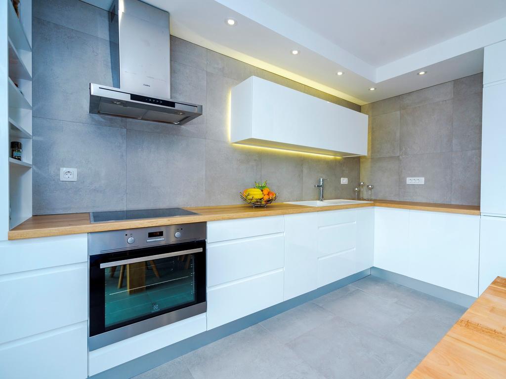 Apartments Villa Castello Kaštela المظهر الخارجي الصورة