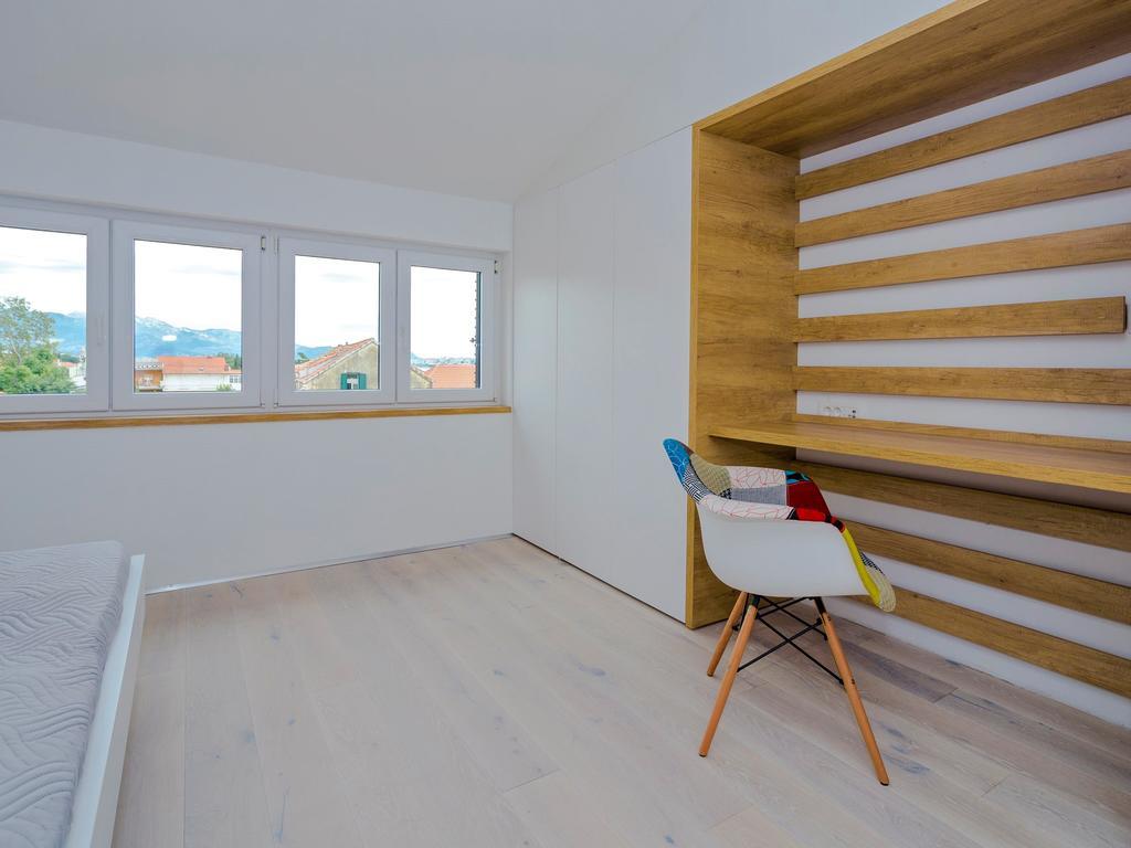 Apartments Villa Castello Kaštela المظهر الخارجي الصورة