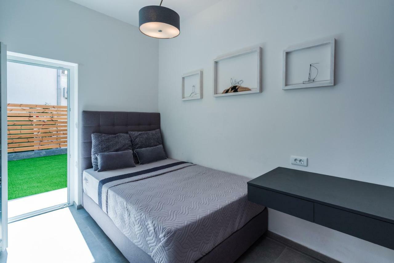 Apartments Villa Castello Kaštela المظهر الخارجي الصورة