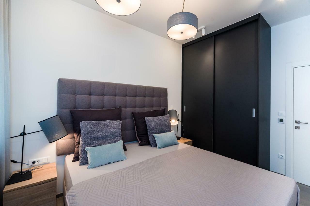 Apartments Villa Castello Kaštela المظهر الخارجي الصورة