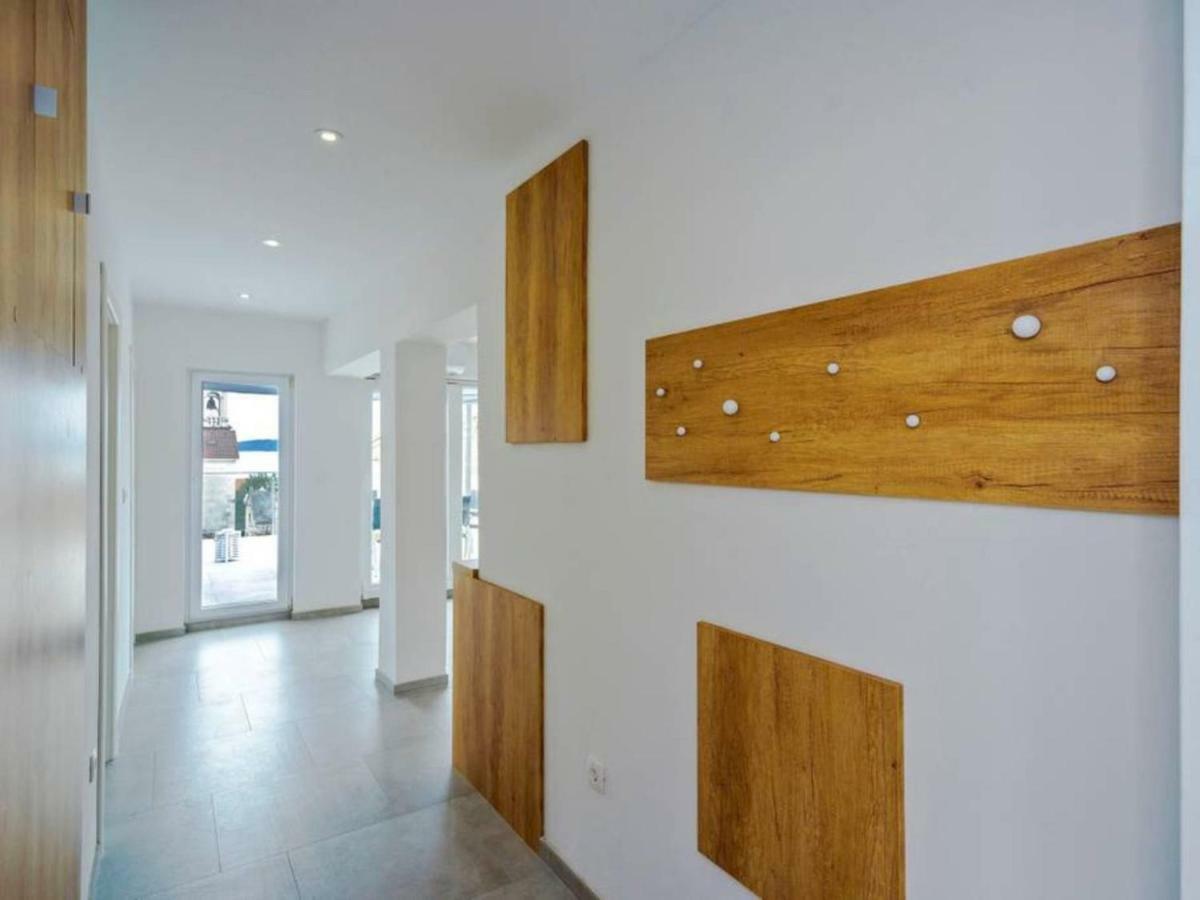 Apartments Villa Castello Kaštela المظهر الخارجي الصورة