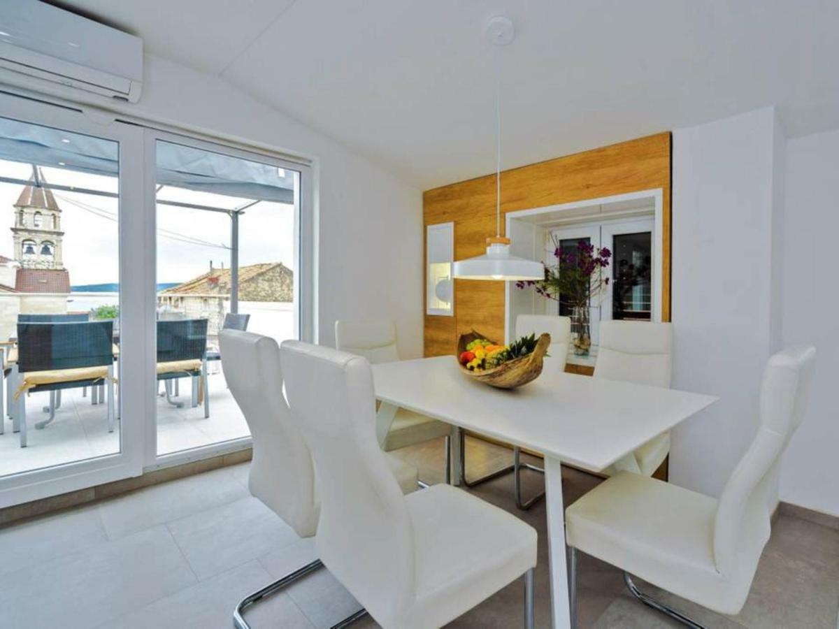 Apartments Villa Castello Kaštela المظهر الخارجي الصورة