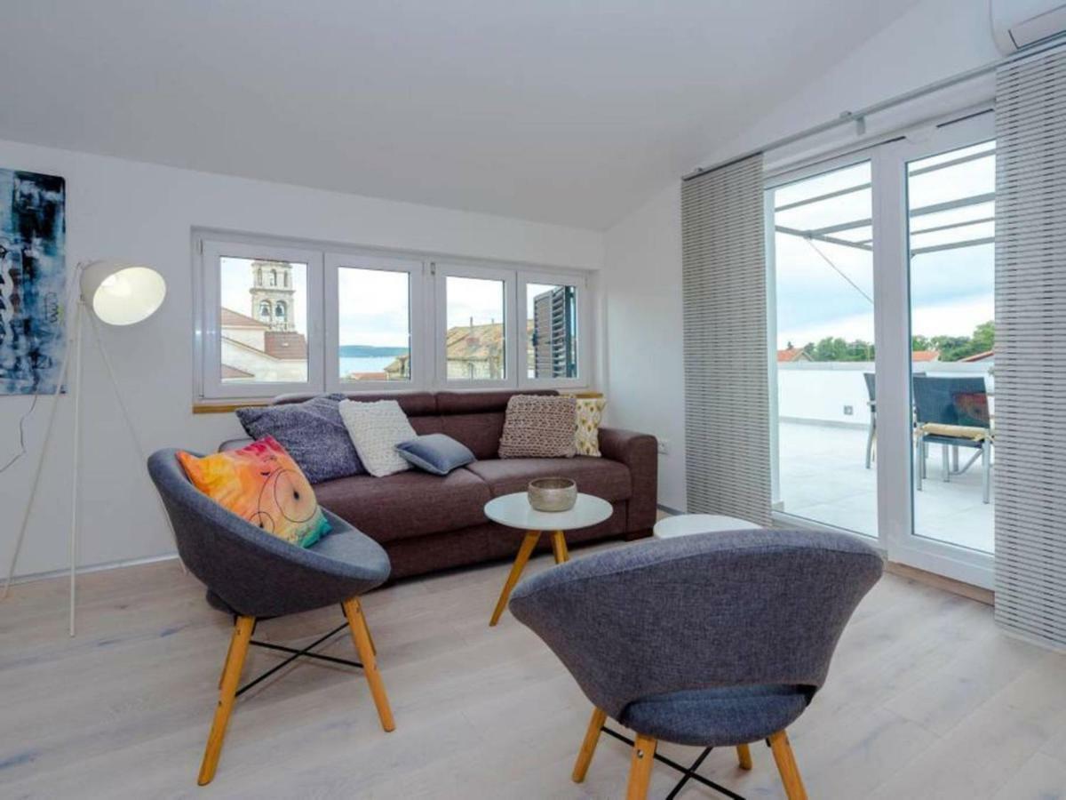 Apartments Villa Castello Kaštela المظهر الخارجي الصورة