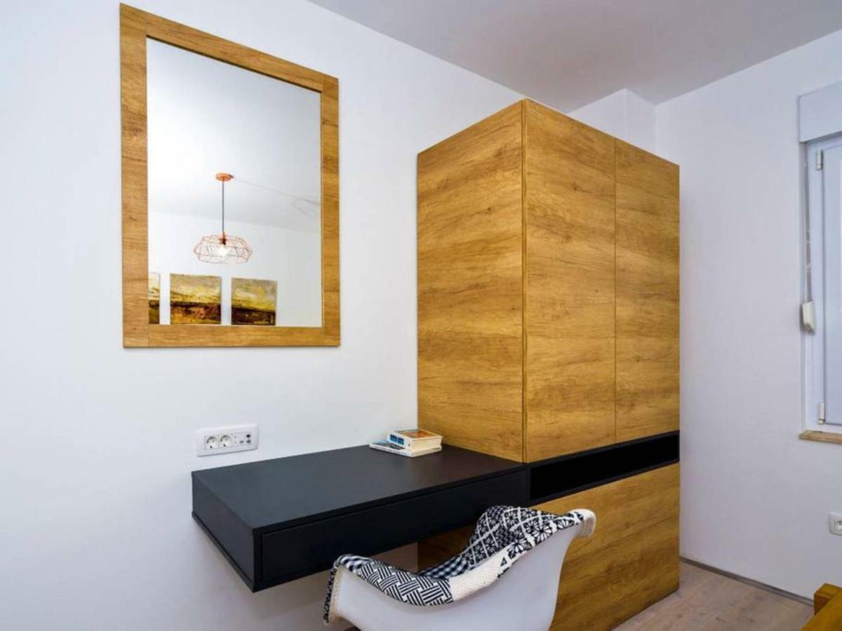 Apartments Villa Castello Kaštela المظهر الخارجي الصورة