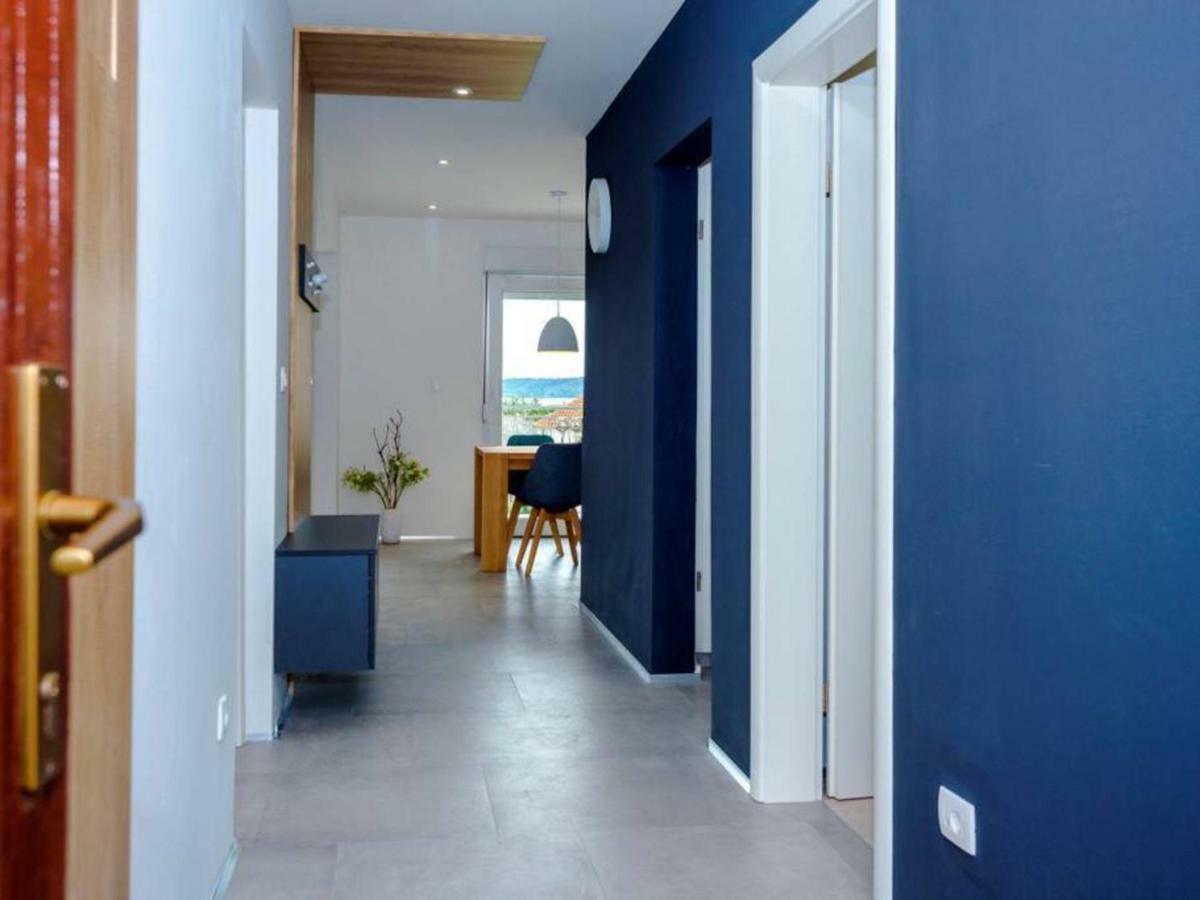 Apartments Villa Castello Kaštela المظهر الخارجي الصورة