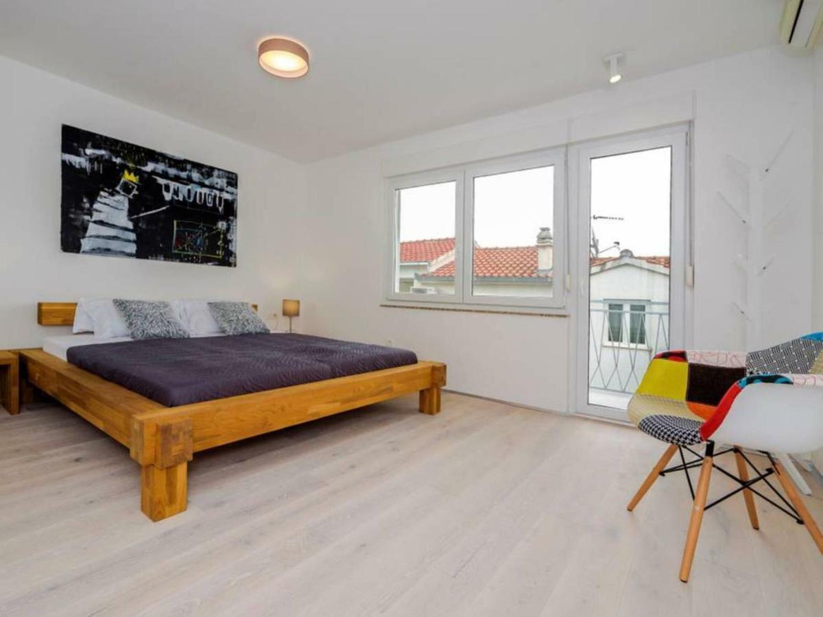 Apartments Villa Castello Kaštela المظهر الخارجي الصورة
