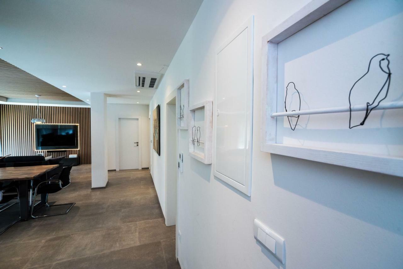 Apartments Villa Castello Kaštela المظهر الخارجي الصورة