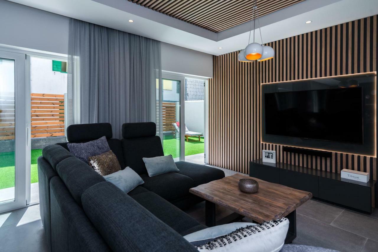 Apartments Villa Castello Kaštela المظهر الخارجي الصورة